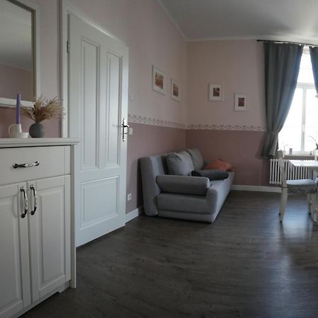 Appartements Neef Merseburg Exterior foto