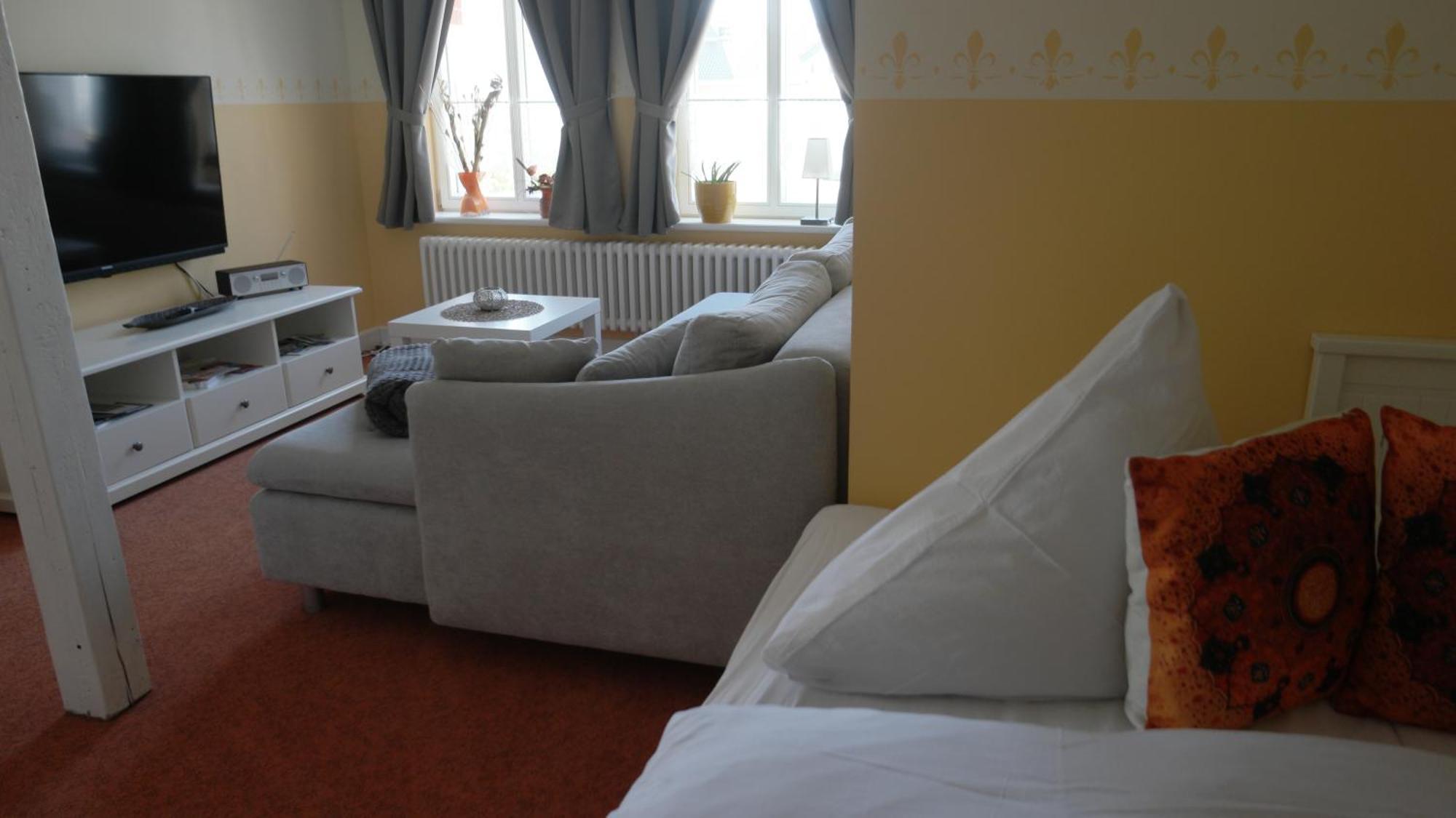 Appartements Neef Merseburg Exterior foto